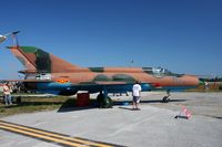 N7708 @ LAL - Sun N Fun 2009 - Lakeland, Florida - by Bob Simmermon