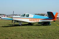 N8925A @ LAL - Sun N Fun 2009 - Lakeland, Florida