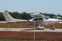 N9628X @ LAL - Sun N Fun 2009 - Lakeland, Florida - by Bob Simmermon