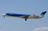 G-RJXM @ EGCC - BMI Regional - by Chris Hall
