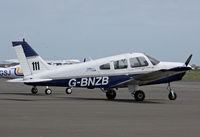 G-BNZB @ EGMD - SCHNEIDER TROPHY WINNER 2007