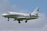 M-LJGI @ EGCC - Ven Air - by Chris Hall