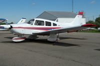 N40655 @ I95 - On the ramp at Kenton, Ohio - by Bob Simmermon