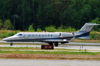 N45LR @ FIT - Fitchburg Mun. Airport