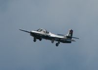 68-8014 @ BAD - Landing at Barksdale Air Force Base the day before the Defenders of Liberty Air Show 2009. - by paulp