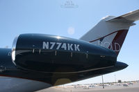 N774KK @ KGEU - kgeu - by Dawei Sun