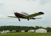 G-BAWG photo, click to enlarge G-BAWG photo, click to enlarge