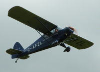 G-AFZL photo, click to enlarge G-AFZL photo, click to enlarge