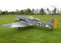 G-SYFW photo, click to enlarge G-SYFW photo, click to enlarge