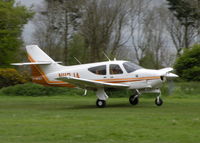 N112JA photo, click to enlarge N112JA photo, click to enlarge