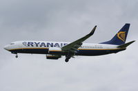 EI-EBF @ EGCC - Ryanair - by Chris Hall