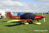 ZK-WOC @ NZAR - R L Walker, Whitianga
