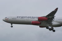 G-VELD @ EGCC - Virgin Atlantic - by Chris Hall