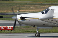 N74AX @ KPDK - @ PDK