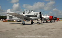 N300JH @ LAL - Trojans at Sun N' Fun - by J.G. Handelman