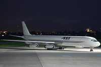 N921R @ LOWG - Very special visitor at LOWG - by Robert Schöberl