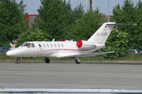 D-COWB @ VIE - Cessna 525B Citationjet 3 - by Thomas Ramgraber-VAP