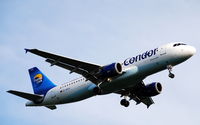 D-AICJ @ EDDP - DE 7759 from Heraklion/Crete on its last meters to touch down - by Holger Zengler