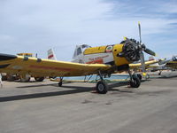 SP-ZWI - Dromadder based at Fatima, aerodromo Giesteira,Portugal