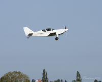 C-GSHO @ CYNJ - Departing - by Guy Pambrun