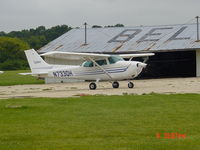 N733QH @ C77 - At C77 (Poplar Grove) for Young Eagles - by Taylor Olson