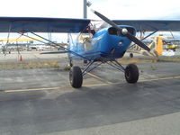 N56AT @ PAMR - N56AT at PAMR - by Damon G