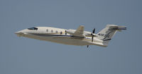 N183SL @ KLAX - Departing LAX on 25R - by Todd Royer