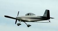 N180RB @ S50 - seconds from touchdown - by Wolf Kotenberg