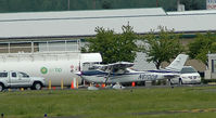 N6100B @ S50 - parked in Auburn