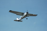 N1604F @ S50 - takeoff runway 16