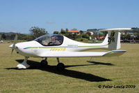 ZK-ZFR @ NZRA - Hyflyte Aviation Limited - by Peter Lewis