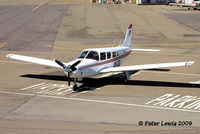 ZK-ZIG @ NZWN - Capital Air Ltd., Wellington