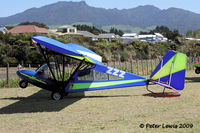 ZK-ZZZ @ NZRA - M J Griffiths, Auckland - by Peter Lewis