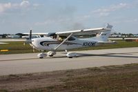 N342ME @ LAL - Cessna 182S - by Florida Metal
