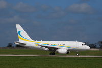 9H-AFL @ EIDW - EIDW2009 - by NOEL  KEARNEY