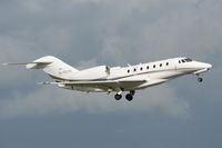 G-CEDK @ EGNR - owned by the The Duke of Westminster - by Chris Hall