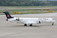 EI-DOU @ LSZH - At Zurich.