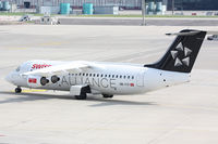 HB-IYV @ LSZH - At Zurich. - by Andrew Simpson