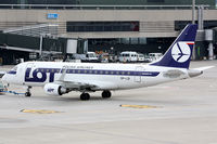 SP-LDI @ LSZH - At Zurich.