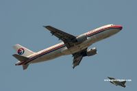 B-2363 @ VHHH - China Eastern Airlines - by Michel Teiten ( www.mablehome.com )