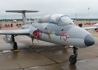 N29NR @ BAD - On display at the Defenders of Liberty Airshow 2009 at Barksdale Air Force Base, Louisiana. - by paulp