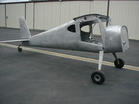 N89334 @ KSEE - 89334 underrestoration San Deigo Cal - by chris Overson