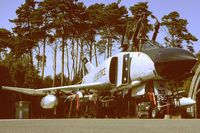 65-0595 @ ETAR - ready for QRA
