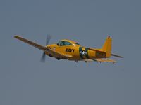 N5287K @ KSMO - N5287K departing from RWY 21 - by Torsten Hoff