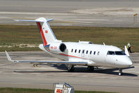HB-JGT @ LMML - Bosch AG