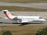 HB-JGT @ LMML - Bosch AG