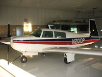 N201DP - Taken in Nappanee - by safire190