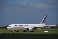 F-GUOC @ EIDW - Holding Short Rwy 10
