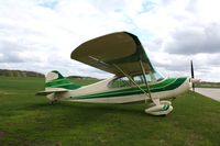 N83561 @ C77 - Aeronca 7AC