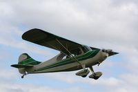 N83561 @ C77 - Aeronca 7AC